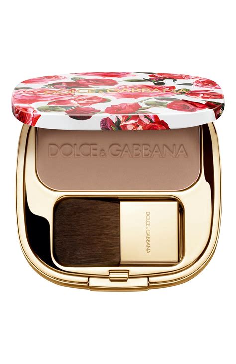 dolce gabbana tan 100|Professional Blush .